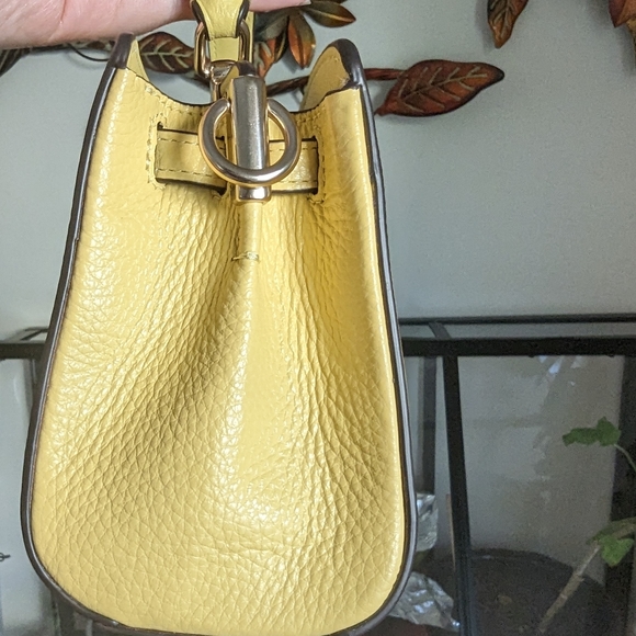 ❌SOLD CGR❌Mini Lane Retro Yellow - Picture 5 of 6